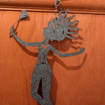 Fairy Wind Chime