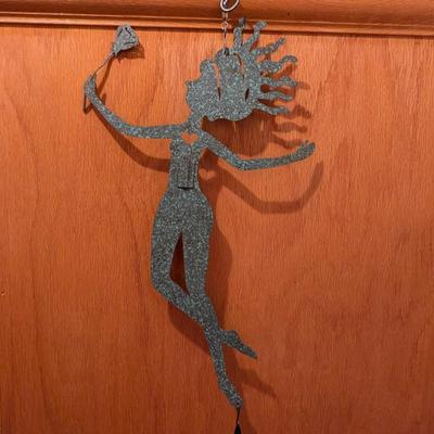 Fairy Wind Chime