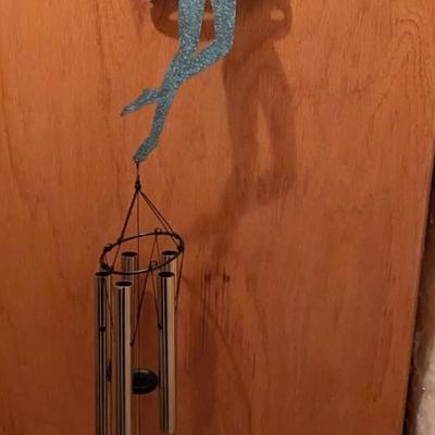 Fairy Wind Chime