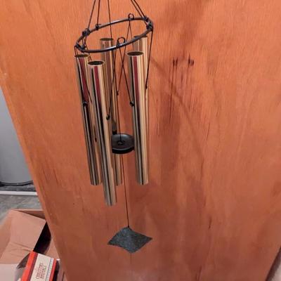 Fairy Wind Chime