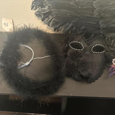 Masquerade
