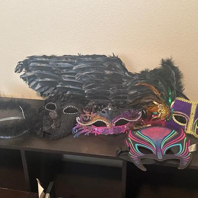 Masquerade