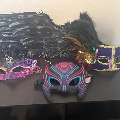 Masquerade