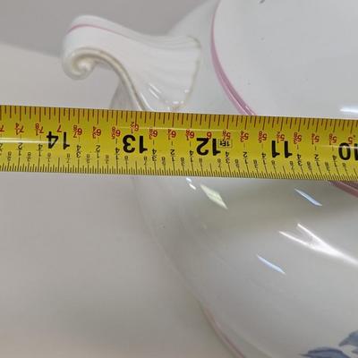 Royal Grafton Fine Bone China Summer Lilac Serving Dishes