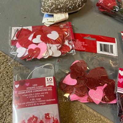 Valentine package