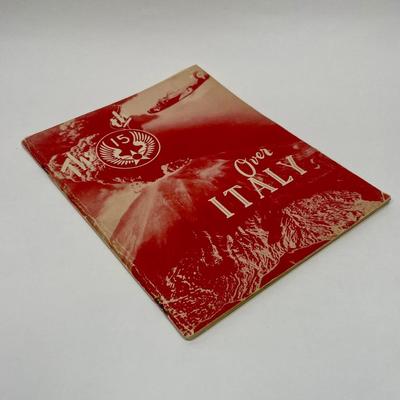 US Air Force Vintage Books: 15th Air Force