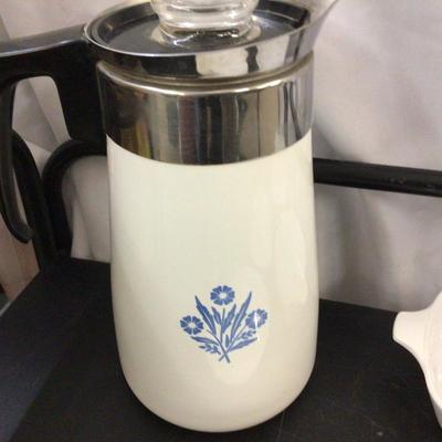 Corning Ware Lot