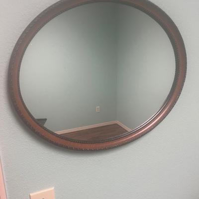Wall Mirror
