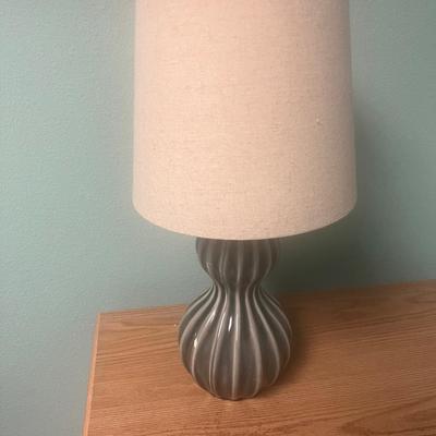 Decor Lamp