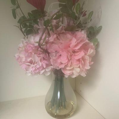 Flower Decor