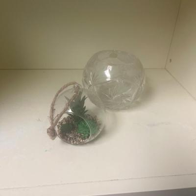 Decor items