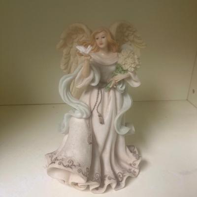 Angel Figurine