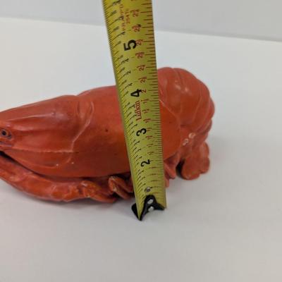 Ceramic/Porcelain Lobster Dish