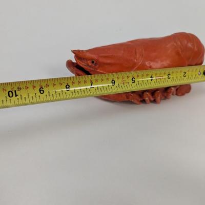 Ceramic/Porcelain Lobster Dish