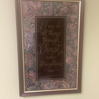 Wall Art