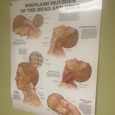 Wall poster