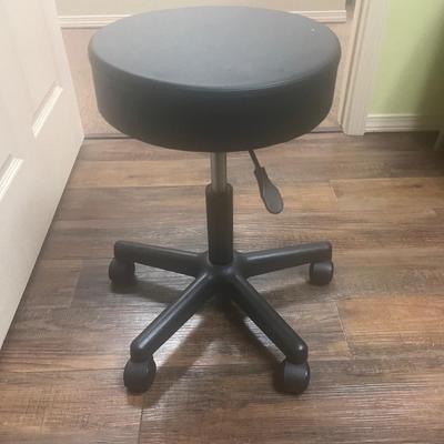 Office Rolling Stool