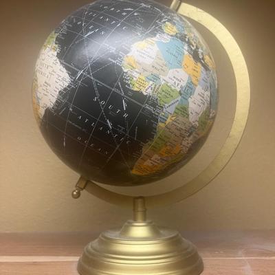 Office Globe