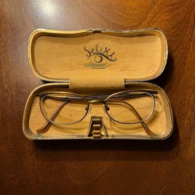 Vintage Selima 