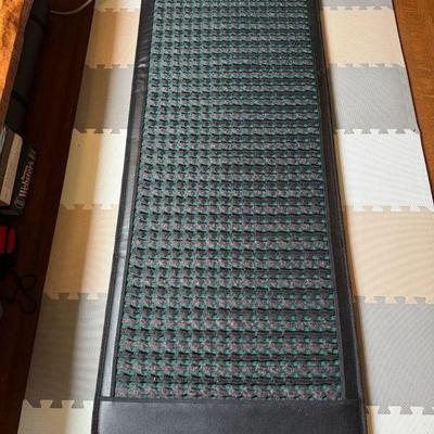 Higher Dose PEMF mat with new controller. Infrared sauna mat with negative ion generator, and PEMF for meditation, dreaming, sleep, etc. 