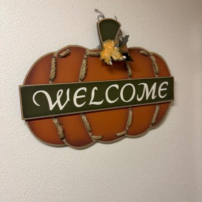 Wall decor