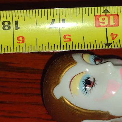 Collection of Clown Figurines