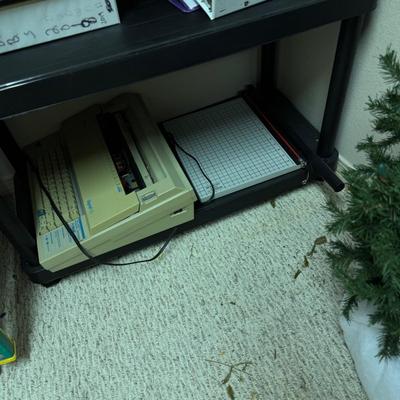 Office items
