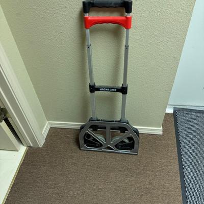 Portable two wheeler