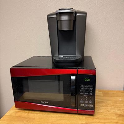 Kitchen items