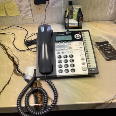 Office phone