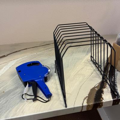 Office items