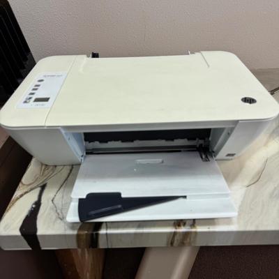 Hp printer