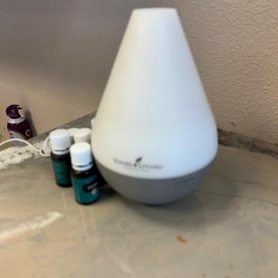 Diffuser