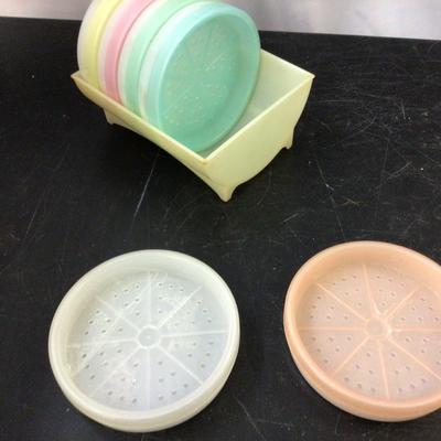 Drink Coaster Lot