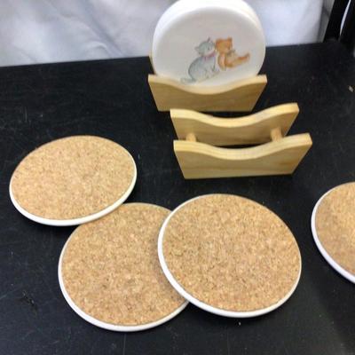 Drink Coaster Lot