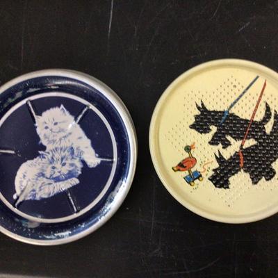 Drink Coaster Lot