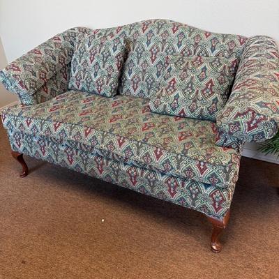 Loveseat