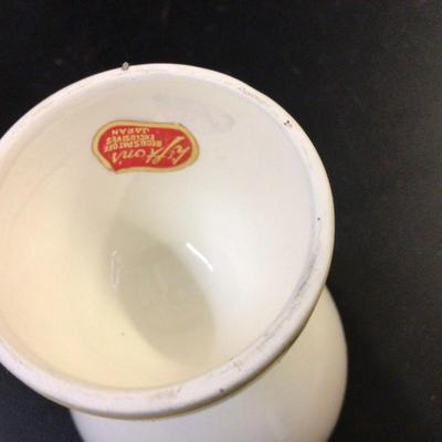 S&P Lot, Egg Cup, Hair Pin Holder
