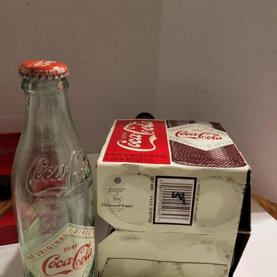 COCA-COLA COLLECTION