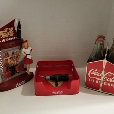 COCA-COLA COLLECTION
