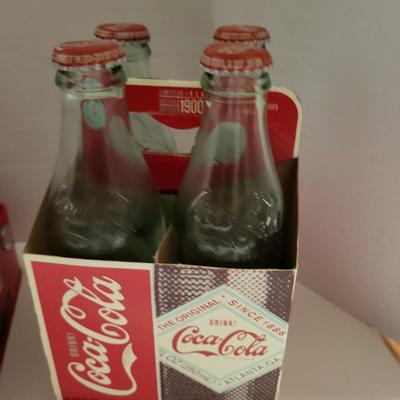 COCA-COLA COLLECTION