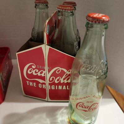 COCA-COLA COLLECTION