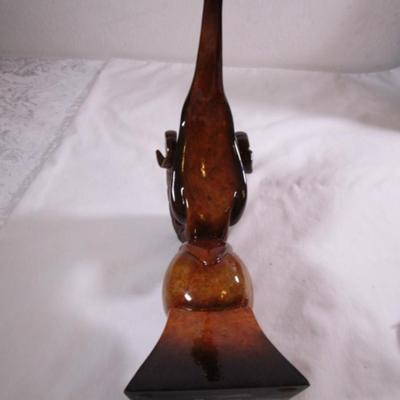 Stephen Herrero Imago Ram sculpture "Courage"