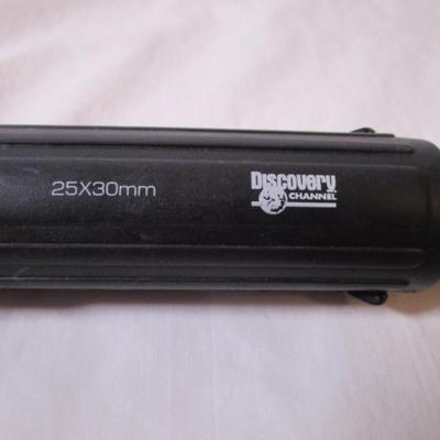 Monocular range 25 x 30mm with case