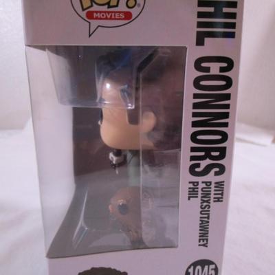 Funko Pop - Phil Connors from "Groundhog Day"