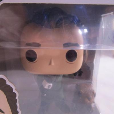 Funko Pop - Phil Connors from "Groundhog Day"