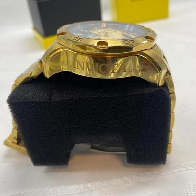 INVICTA MENS WATCH PRO DIVER MODEL 22765 SCUBA SERIES