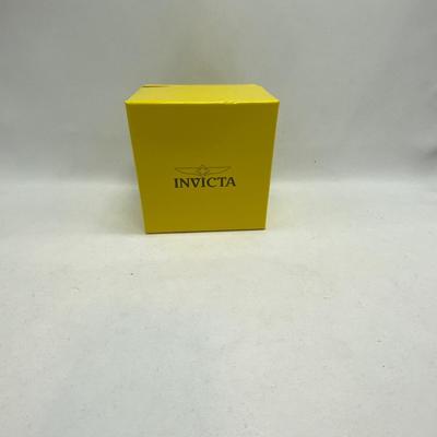 INVICTA MENS WATCH PRO DIVER MODEL 22765 SCUBA SERIES
