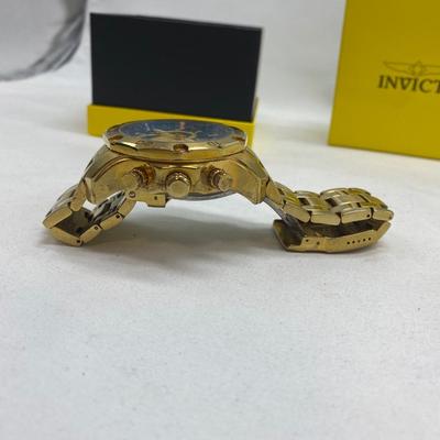 INVICTA MENS WATCH PRO DIVER MODEL 22765 SCUBA SERIES