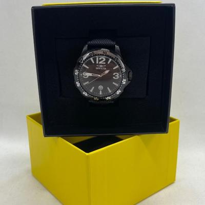 INVICTA MEN’S WATCH SPECIALTY COLLECTION “MAKING HISTORY”